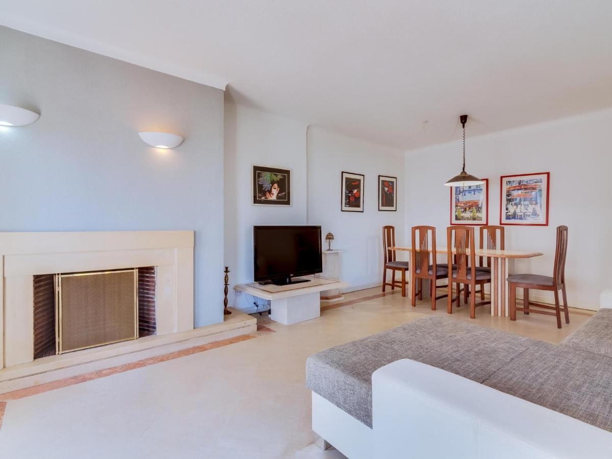 Al - Moural Apartment Quarteira